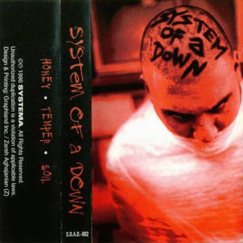 Demo Tape 2 [1996]