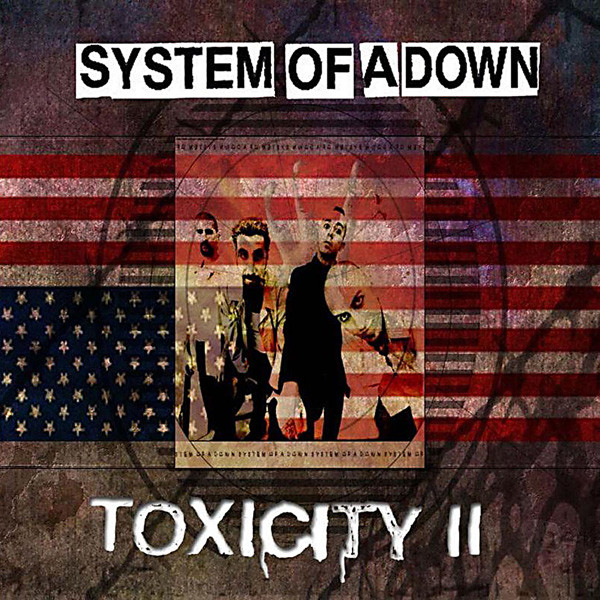 Toxicity II